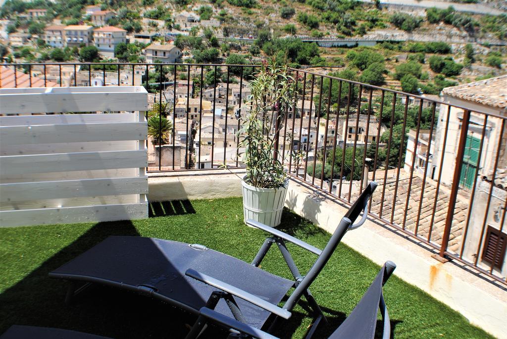 הוילה Modica Terrace מראה חיצוני תמונה